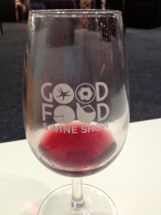 The Good Food and Wine Show